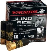 Winchester Ammo Supreme Elite Blindside 12 ga 3.5" 1 - C