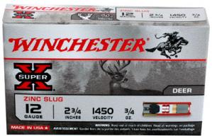 Winchester Ammo Super-X Super-X Lead Free 12 ga 2. - S12RS15LF