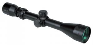 Konus KonusPro 550 3-9x 40mm Engraved Ballistic 550 Reticle Rifle Scope - 7275 Konus KonusPro 550 3-9x 40mm Engraved Ballistic 550 Reticle Rifle Scope - 7275