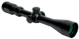 NcSTAR Tactical Compact 3-9x 42mm P4 Sniper Reticle Rifle Scope