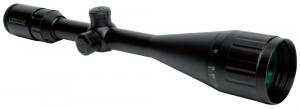 Konus KonusPro 550 4-16x 50mm Etched 220 Ballistic AO Rifle Scope - 7277 Konus KonusPro 550 4-16x 50mm Etched 220 Ballistic AO Rifle Scope - 7277