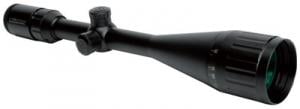 Burris Fullfield IV 4-16x 50mm Illuminated Long Range MOA Reticle Rifle Scope