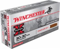 Winchester Ammo Super X 30-30 Winchester Power Core 95/5 150 - X3030WLF