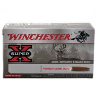 Winchester Ammo Super X .30-06 Springfield Power Core 95/5 15 - X3006LF