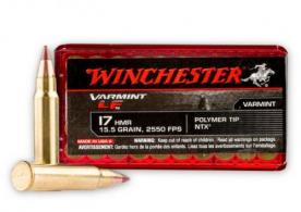 Main product image for Winchester Ammo XPert .17 HMR  Jacket