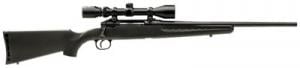 Savage Axis XP .223 Remington Bolt Action Rifle Savage Axis XP .223 Remington Bolt Action Rifle