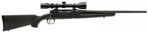Savage Axis XP .22-250 Remington Bolt Action Rifle