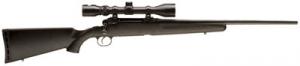 Savage AXIS XP 7MM08 YOUTH W/SCP - 19198 Savage AXIS XP 7MM08 YOUTH W/SCP - 19198