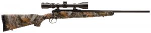 Savage AXIS XP 223 CAMO W/SCOPE - 19243