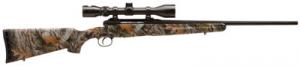 Savage Axis XP .22-250 Rem Bolt Action Rifle