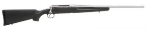 Savage AXIS 22-250rem 3rd 22" Black/SS - 19166/22879