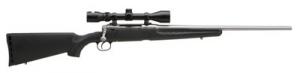Savage Axis XP .25-06 Remington Bolt Action Rifle