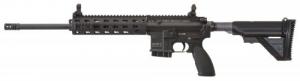 HK MR556 A1 Semi-Automatic .223 REM/5.56 NATO  16.5" 10+1 Adjusta - MR556LCA1