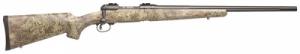 Savage Model 10 Predator Hunter .260 Remington Bolt Action Rifle
