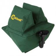 Caldwell Dead Shooting Rear Benchrest Bag - 640721 Caldwell Dead Shooting Rear Benchrest Bag - 640721