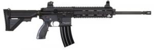 Heckler & Koch MR556 A1 Competition with Raddlock *CA Compliant* Semi-Automatic 2 - CR556FMA1