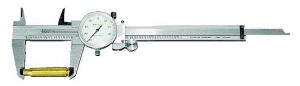 Frankford Arsenal Stainless Steel Dial Caliper - 516503 Frankford Arsenal Stainless Steel Dial Caliper - 516503