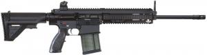 Heckler & Koch 7.62 16.5 RAD - MR762FMA1 Heckler & Koch 7.62 16.5 RAD - MR762FMA1