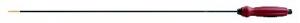 One Piece Stainless Steel Rifle Cleaning Rod .27 Caliber Up 36 I