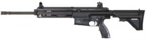 Heckler & Koch MR762A1 A1 Semi-Automatic 308 Winchester/7.62 NATO - MR762LCA1