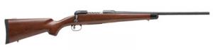 Savage 111 Lightweight Hunter 6.5 X 284 Norma Bolt Action Rifle