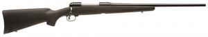 Savage Hunter Series 11 FCNS, Bolt Action, .243 Winchester, 22" Barrel, 3+1 Rounds - 17825 Savage Hunter Series 11 FCNS, Bolt Action, .243 Winchester, 22" Barrel, 3+1 Rounds - 17825