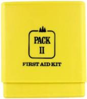 Pack II First Aid Kit - 0002