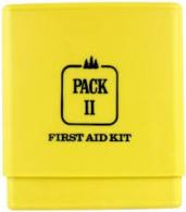 Pack II First Aid Kit - 0002