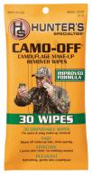 Camo-Off Make-Up Remover Pads 30 Wipes - 00299 Camo-Off Make-Up Remover Pads 30 Wipes - 00299