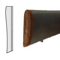 RP200 Sure Grip Rifle Pad Brown - 00402