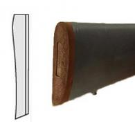 RP200 Sure Grip Rifle Pad Brown - 00402 RP200 Sure Grip Rifle Pad Brown - 00402