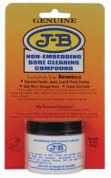 J-B Bore Cleaner Compound 2 Ounce