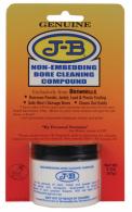 J-B Bore Cleaner Compound 2 Ounce - 083-065-012 J-B Bore Cleaner Compound 2 Ounce - 083-065-012