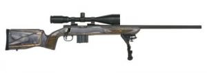 Mossberg & Sons MVP Varmint .223 Remington Bolt Action Rifle - 27717 Mossberg & Sons MVP Varmint .223 Remington Bolt Action Rifle - 27717