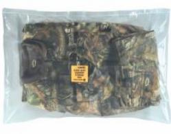 Scent-Safe Clothing Bag - 01111