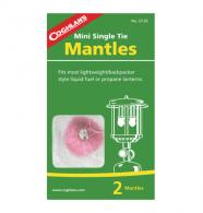 Single Tie Mantels 2-Pack - 0122
