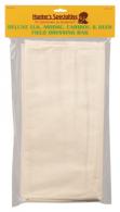 Deluxe Field Dressing Bag Extra-Large Reusable - 01235 Deluxe Field Dressing Bag Extra-Large Reusable - 01235
