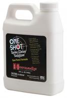 One Shot Sonic Clean Gun Parts Formula 32 Ounces - 043360 One Shot Sonic Clean Gun Parts Formula 32 Ounces - 043360