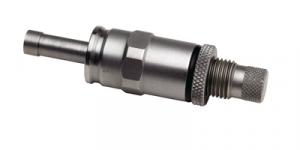 Standard Lock-N-Load Pistol Metering Insert for Pistol Rotor - 050116 Standard Lock-N-Load Pistol Metering Insert for Pistol Rotor - 050116