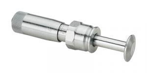 Micrometer Rifle Insert - 050124