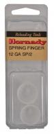 Wad Guide Spring Finger 12 Gauge 2 Pack - 060001