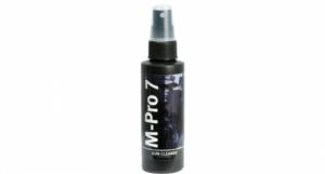 M-Pro 7 Gun Cleaner 4 Ounce Spray Odorless - 070-1002 M-Pro 7 Gun Cleaner 4 Ounce Spray Odorless - 070-1002