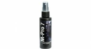 M-Pro 7 Gun Cleaner 4 Ounce Spray Odorless - 070-1002
