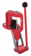 Hornady Lock-N-Load Iron Single Stage Press Kit with Auto Prime Hornady Lock-N-Load Iron Single Stage Press Kit with Auto Prime