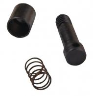 Primer Plug And Sleeve Large - 9552 Primer Plug And Sleeve Large - 9552