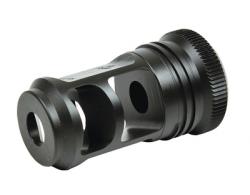 Cyclops Muzzle Brake 80 Tooth .50 BMG 1-14TPI McMillan - 100114