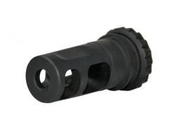 Blackout 18 Tooth Muzzle Brake 7.62mm/6.8mm/6.5mm 5/8-24 TPI - 100187