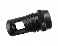 Titan QD 90 Tooth Muzzle Brake .338 Lapua Magnum M18x1.5 TPI - 101209