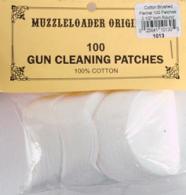Cotton Flannel Patches - 1013 Cotton Flannel Patches - 1013