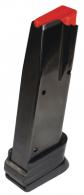 Magazine for Witness .45 ACP Polymer Fullsize Blue 10 Rounds - 101445 Magazine for Witness .45 ACP Polymer Fullsize Blue 10 Rounds - 101445
